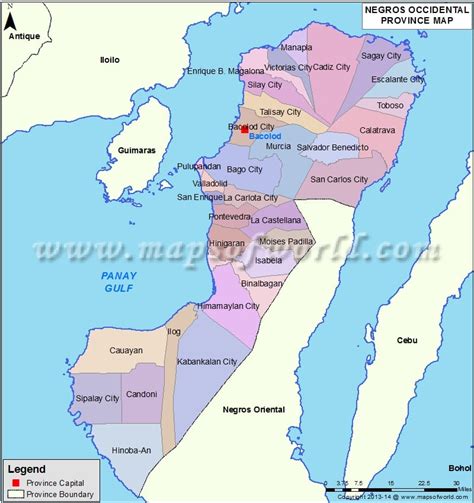bacolod city zip code